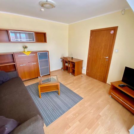 Penzion Le Monde Hotell Bardejov Exteriör bild