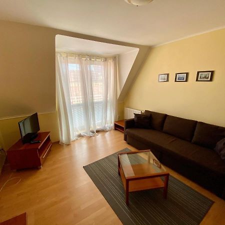 Penzion Le Monde Hotell Bardejov Exteriör bild