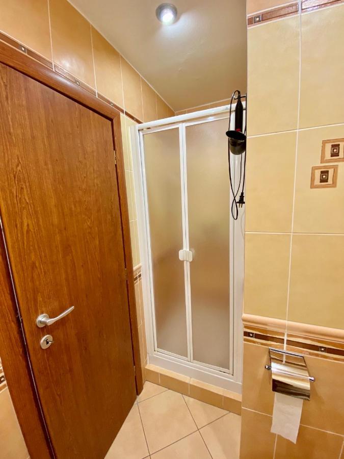Penzion Le Monde Hotell Bardejov Exteriör bild