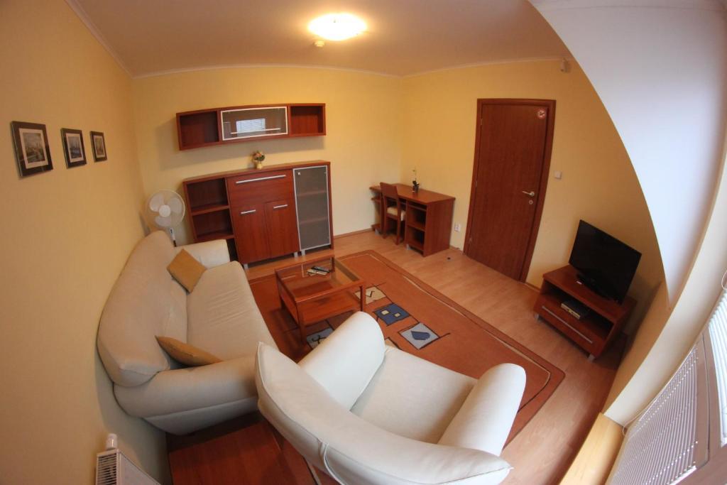 Penzion Le Monde Hotell Bardejov Exteriör bild