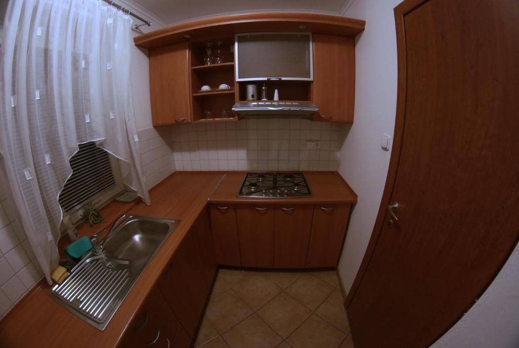 Penzion Le Monde Hotell Bardejov Exteriör bild